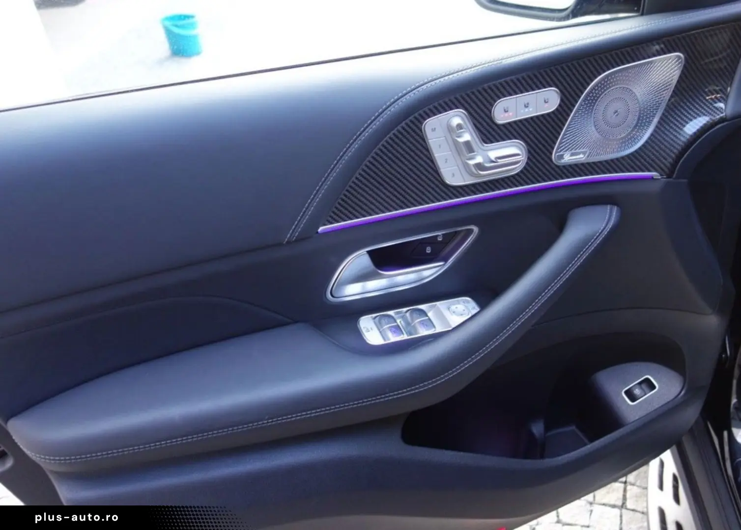 MERCEDES-BENZ GLE 53 AMG 4Matic  Coupe Voll