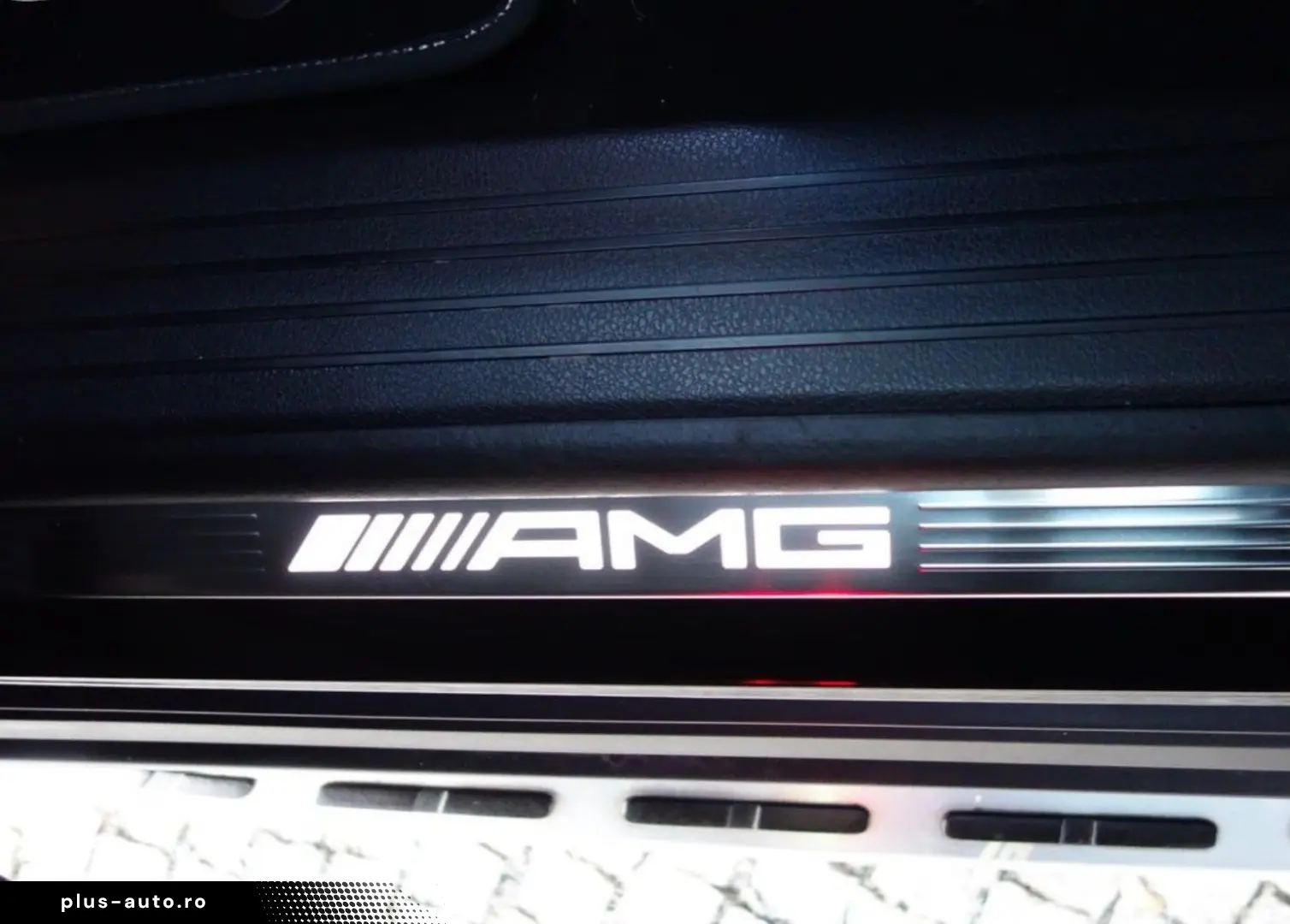 MERCEDES-BENZ GLE 53 AMG 4Matic  Coupe Voll