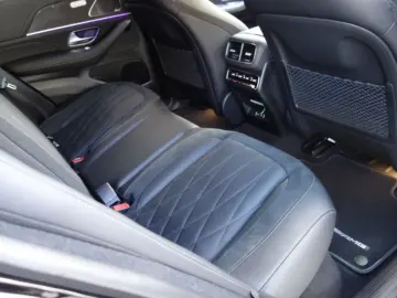 MERCEDES-BENZ GLE 53 AMG 4Matic  Coupe Voll