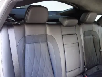 MERCEDES-BENZ GLE 53 AMG 4Matic  Coupe Voll