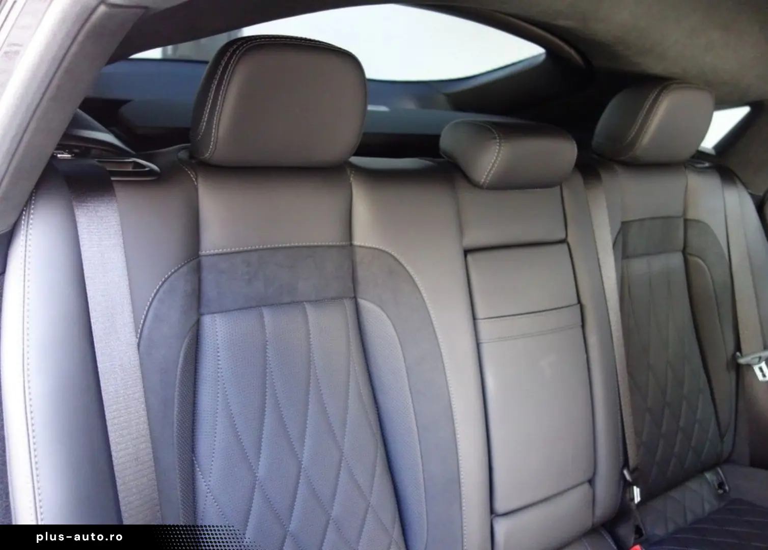 MERCEDES-BENZ GLE 53 AMG 4Matic  Coupe Voll