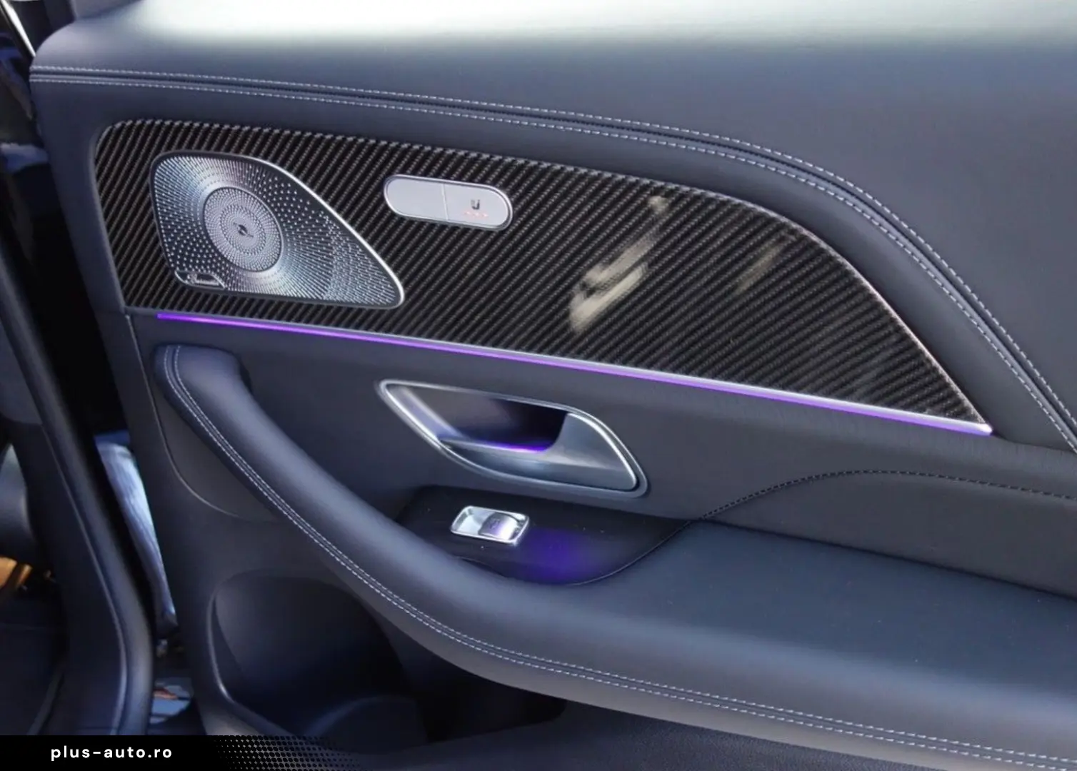 MERCEDES-BENZ GLE 53 AMG 4Matic  Coupe Voll