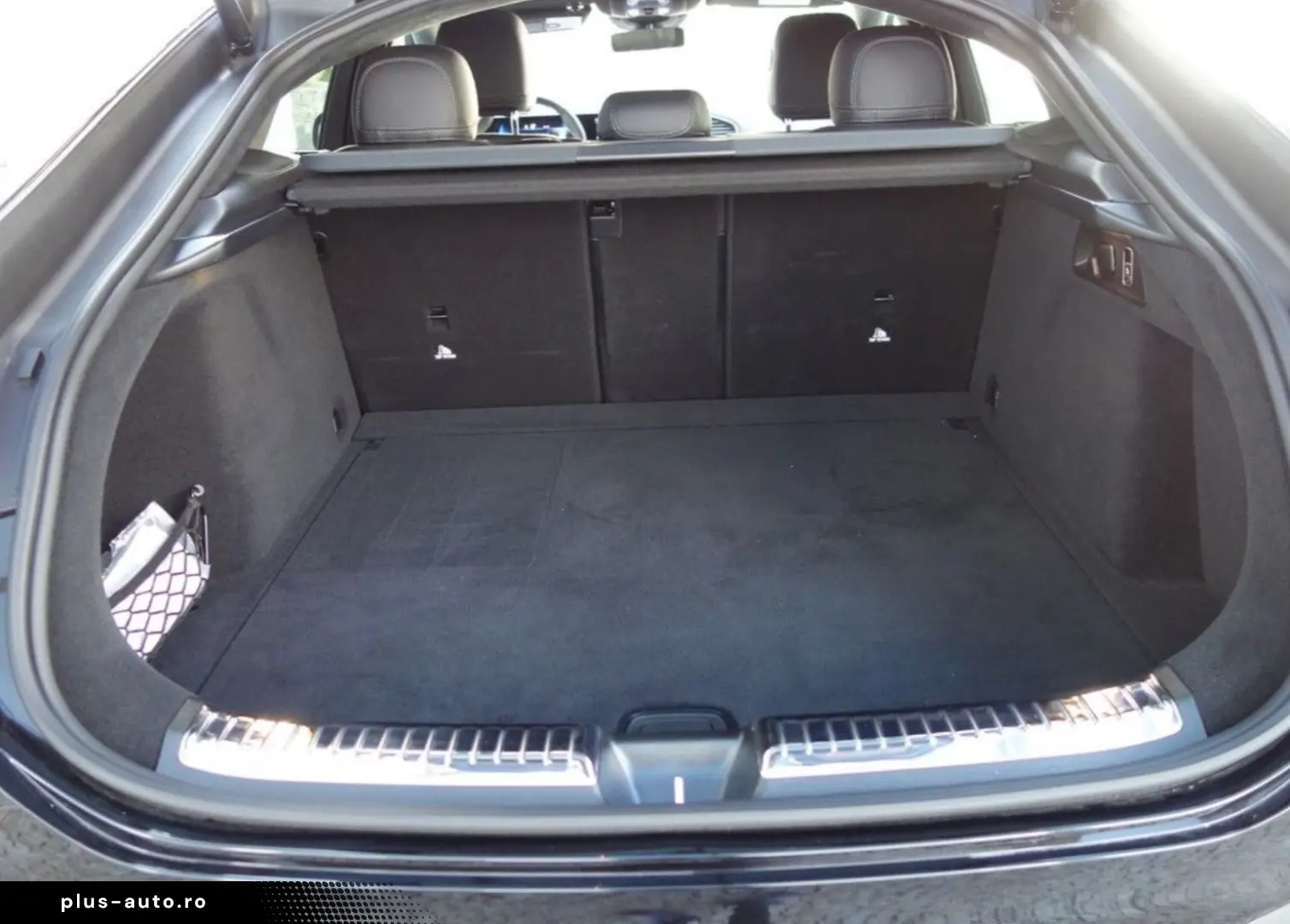 MERCEDES-BENZ GLE 53 AMG 4Matic  Coupe Voll