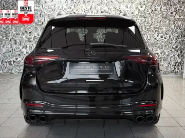 MERCEDES-BENZ GLE 53 AMG PERFORMANCE AGA LUFT PANO F&hellip;