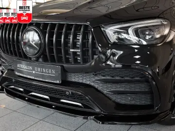 MERCEDES-BENZ GLE 53 AMG PERFORMANCE AGA LUFT PANO F&hellip;