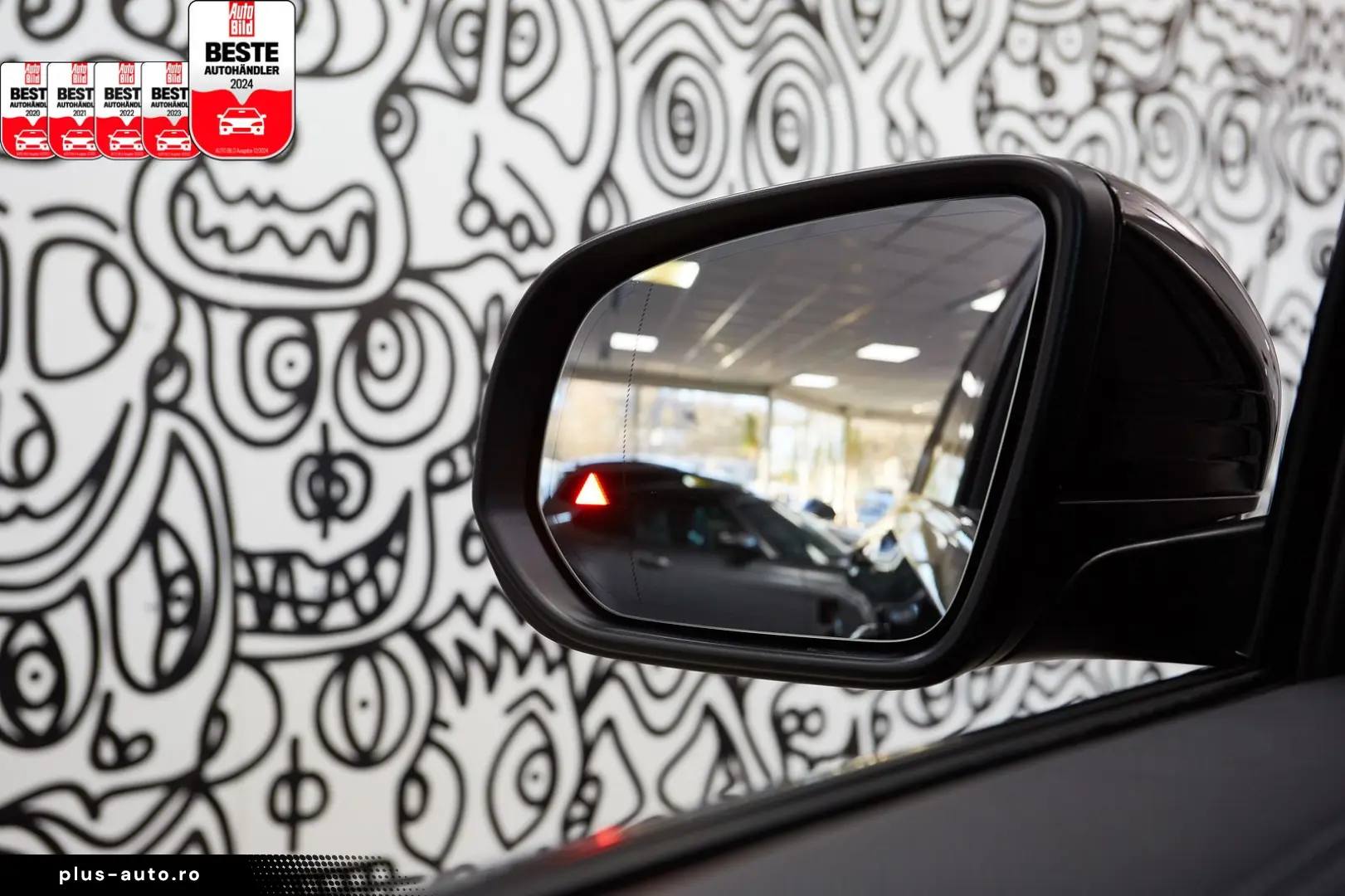 MERCEDES-BENZ GLE 53 AMG PERFORMANCE AGA LUFT PANO F&hellip;