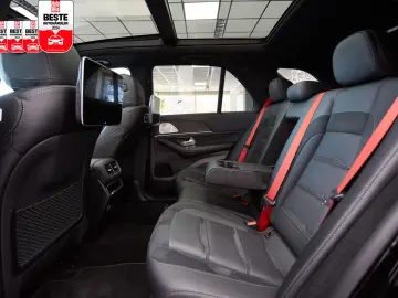 MERCEDES-BENZ GLE 53 AMG PERFORMANCE AGA LUFT PANO F&hellip;