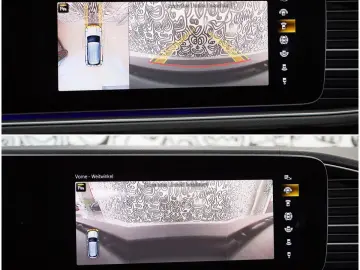 MERCEDES-BENZ GLE 53 AMG PERFORMANCE AGA LUFT PANO F&hellip;