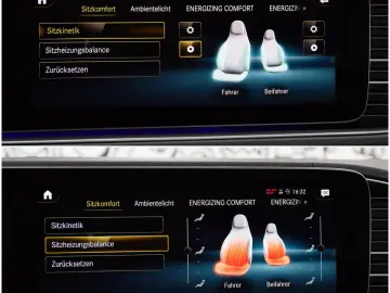 MERCEDES-BENZ GLE 53 AMG PERFORMANCE AGA LUFT PANO F&hellip;