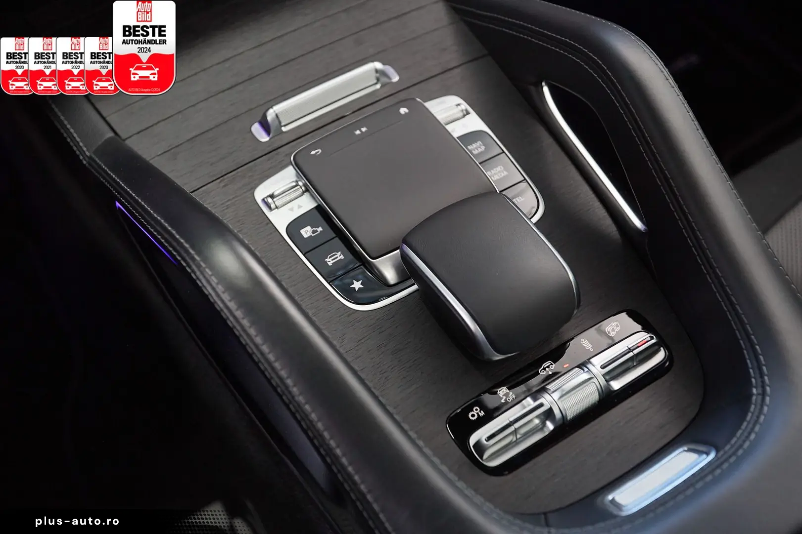 MERCEDES-BENZ GLE 53 AMG PERFORMANCE AGA LUFT PANO F&hellip;