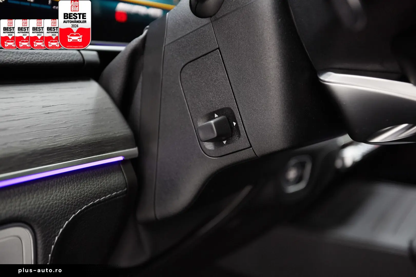 MERCEDES-BENZ GLE 53 AMG PERFORMANCE AGA LUFT PANO F&hellip;