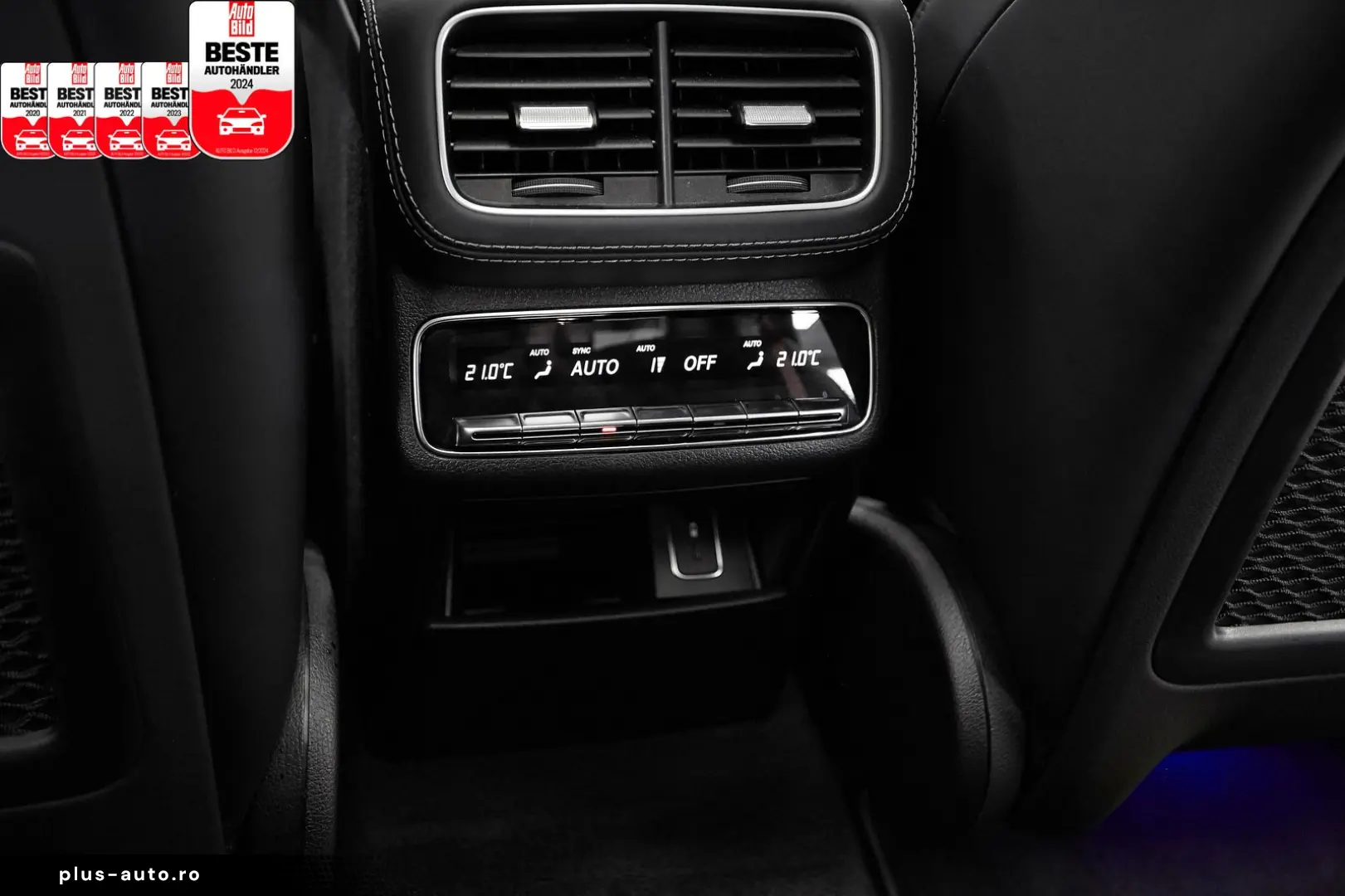 MERCEDES-BENZ GLE 53 AMG PERFORMANCE AGA LUFT PANO F&hellip;