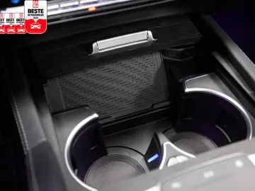 MERCEDES-BENZ GLE 53 AMG PERFORMANCE AGA LUFT PANO F&hellip;