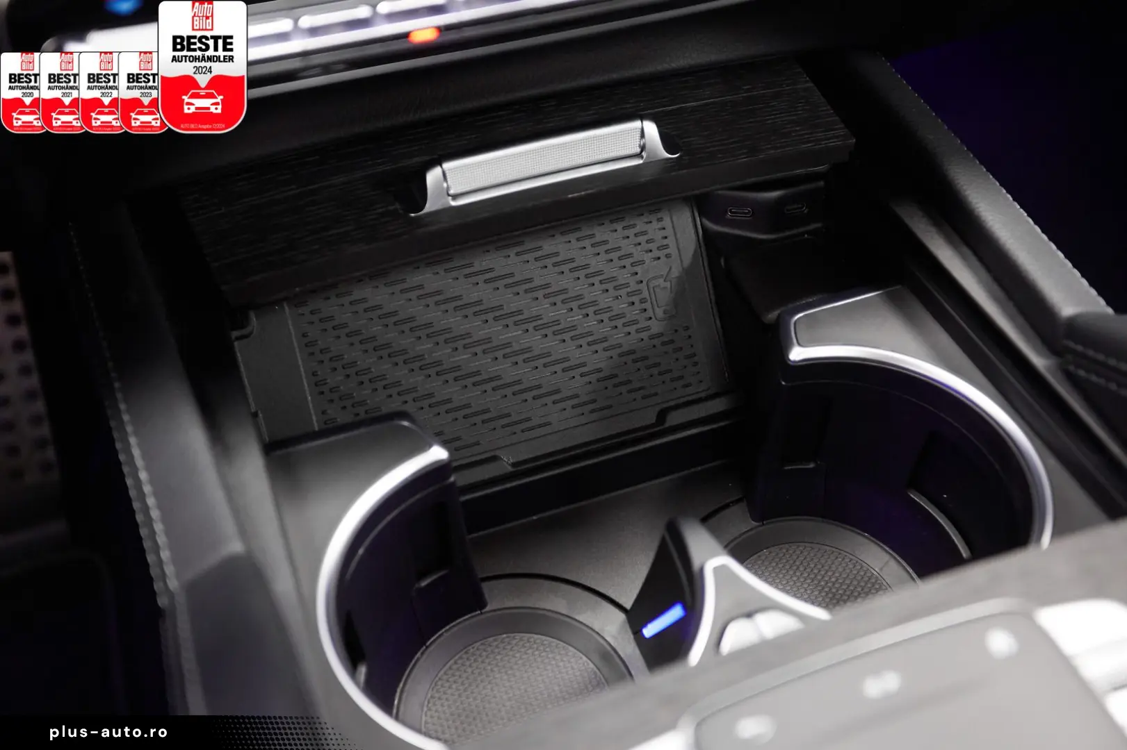 MERCEDES-BENZ GLE 53 AMG PERFORMANCE AGA LUFT PANO F&hellip;