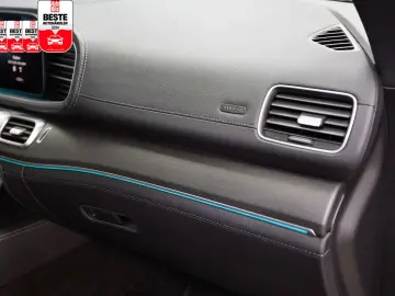MERCEDES-BENZ GLE 53 AMG PERFORMANCE AGA LUFT PANO F&hellip;