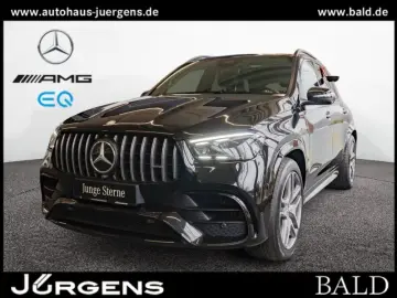MERCEDES-BENZ GLE 63 AMG S 4M  Pano Burm Night Sitzk&hellip;