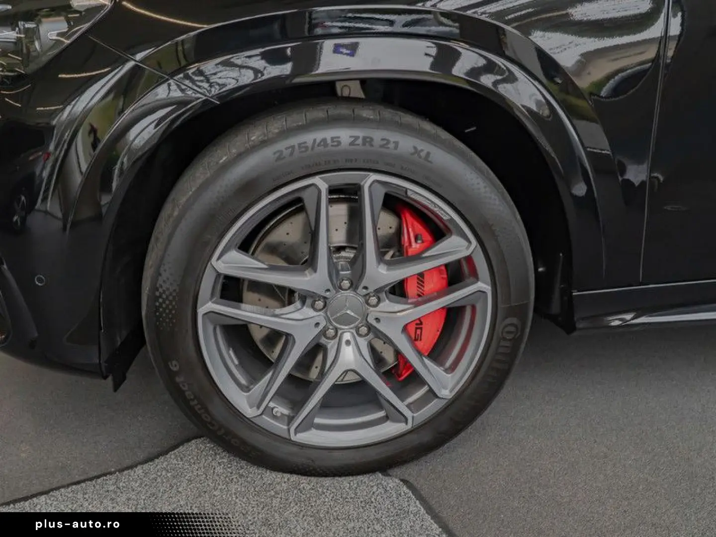 MERCEDES-BENZ GLE 63 AMG S 4M  Pano Burm Night Sitzk&hellip;