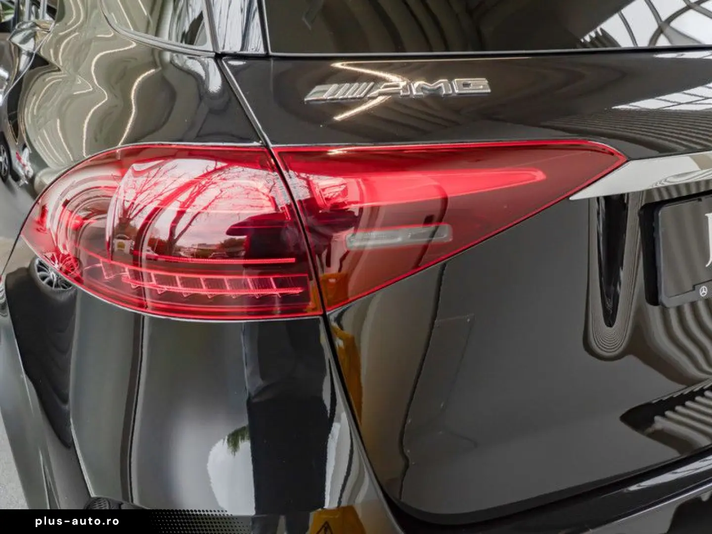 MERCEDES-BENZ GLE 63 AMG S 4M  Pano Burm Night Sitzk&hellip;