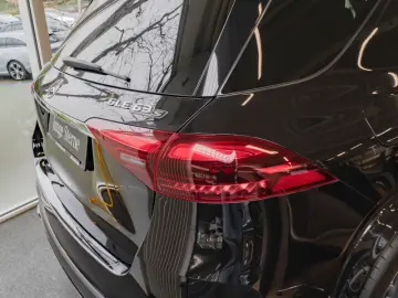 MERCEDES-BENZ GLE 63 AMG S 4M  Pano Burm Night Sitzk&hellip;