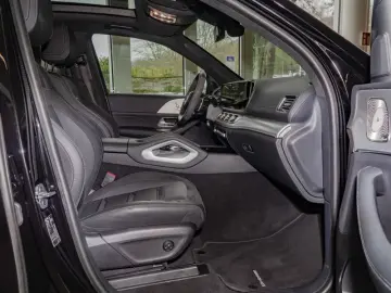 MERCEDES-BENZ GLE 63 AMG S 4M  Pano Burm Night Sitzk&hellip;