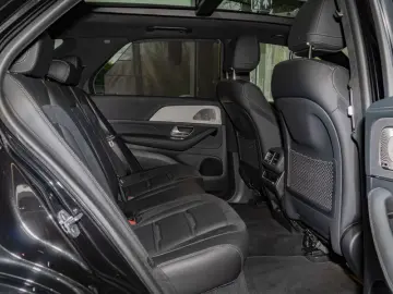 MERCEDES-BENZ GLE 63 AMG S 4M  Pano Burm Night Sitzk&hellip;