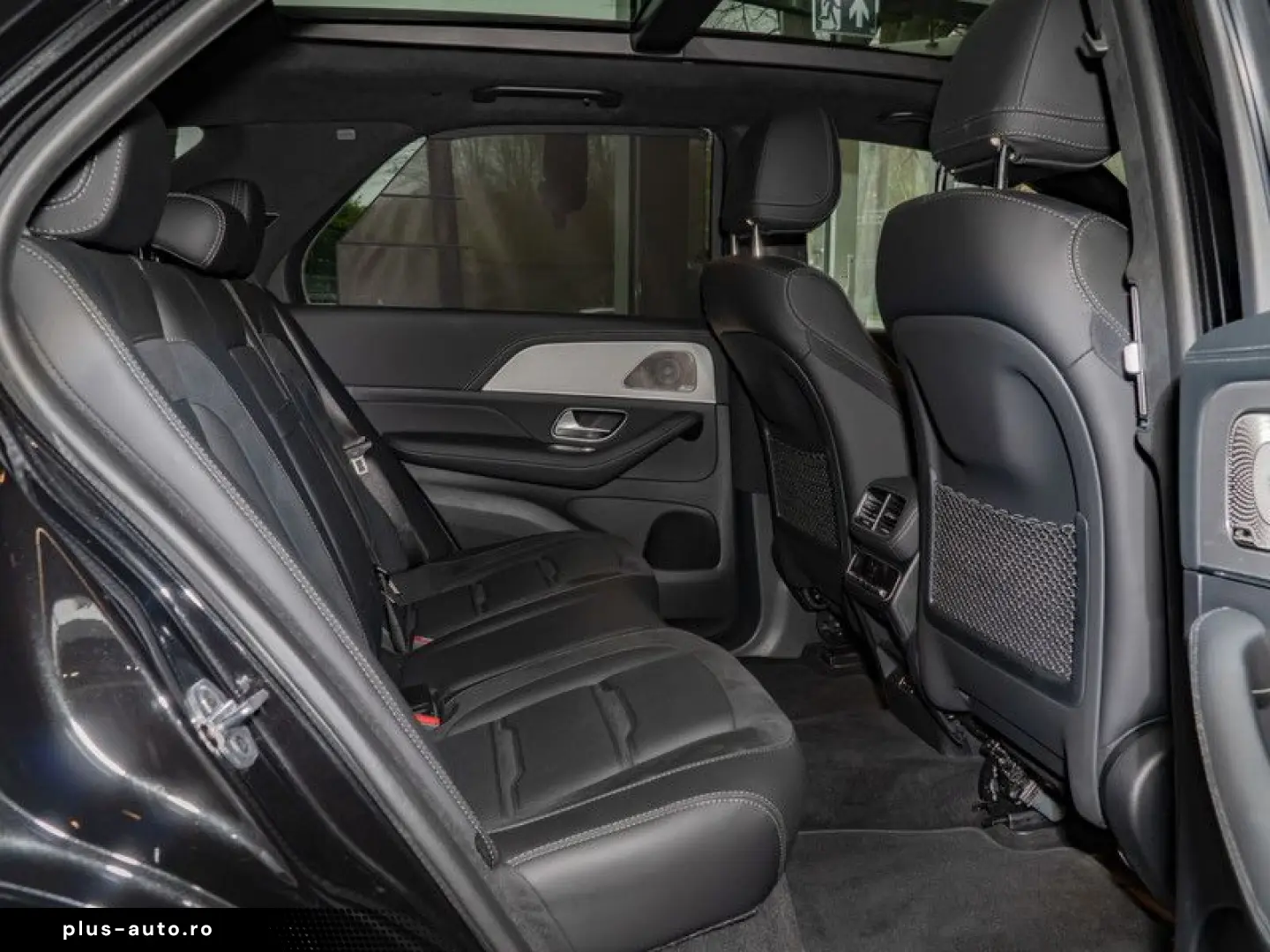 MERCEDES-BENZ GLE 63 AMG S 4M  Pano Burm Night Sitzk&hellip;