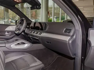 MERCEDES-BENZ GLE 63 AMG S 4M  Pano Burm Night Sitzk&hellip;