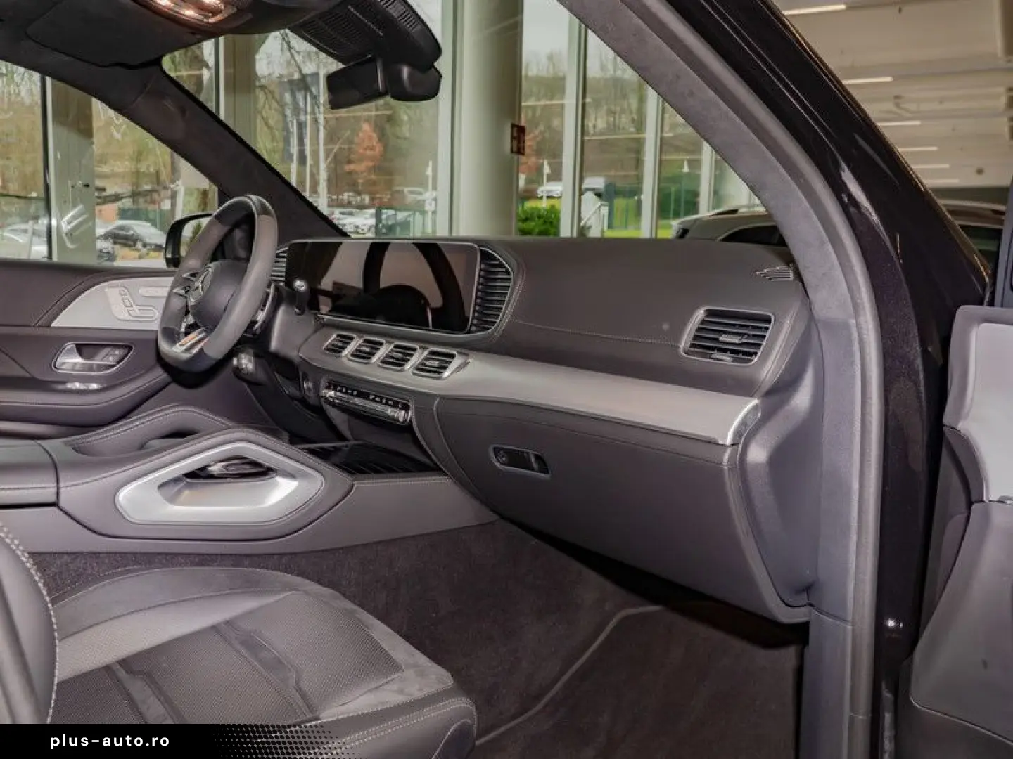 MERCEDES-BENZ GLE 63 AMG S 4M  Pano Burm Night Sitzk&hellip;