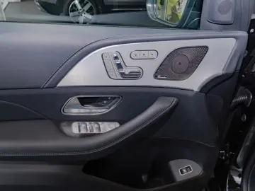 MERCEDES-BENZ GLE 63 AMG S 4M  Pano Burm Night Sitzk&hellip;