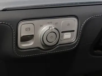 MERCEDES-BENZ GLE 63 AMG S 4M  Pano Burm Night Sitzk&hellip;