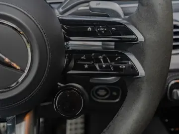 MERCEDES-BENZ GLE 63 AMG S 4M  Pano Burm Night Sitzk&hellip;