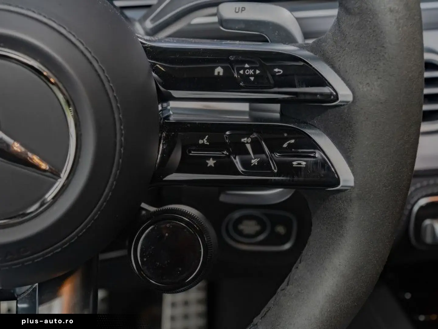 MERCEDES-BENZ GLE 63 AMG S 4M  Pano Burm Night Sitzk&hellip;