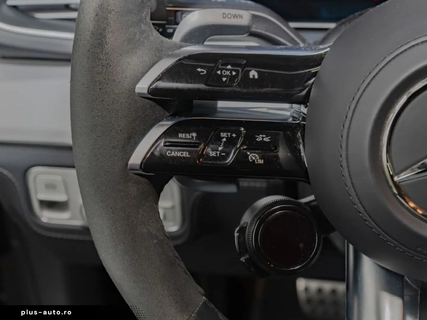 MERCEDES-BENZ GLE 63 AMG S 4M  Pano Burm Night Sitzk&hellip;