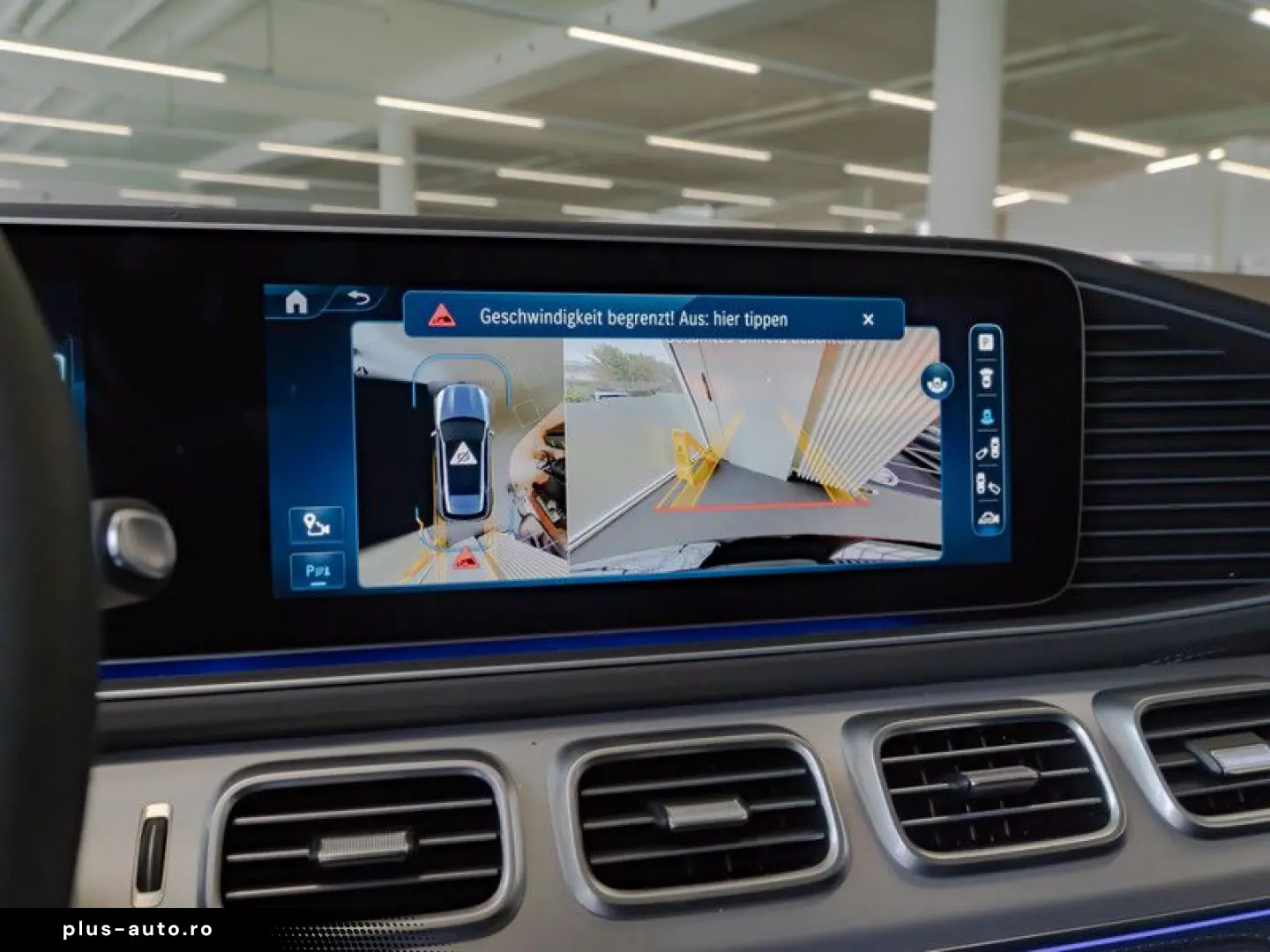 MERCEDES-BENZ GLE 63 AMG S 4M  Pano Burm Night Sitzk&hellip;