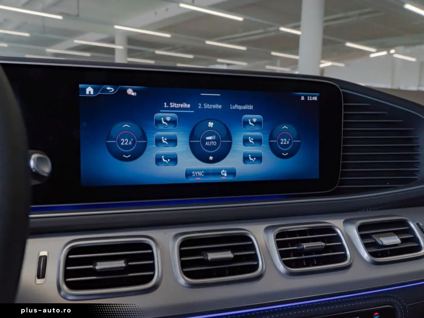 MERCEDES-BENZ GLE 63 AMG S 4M  Pano Burm Night Sitzk&hellip;