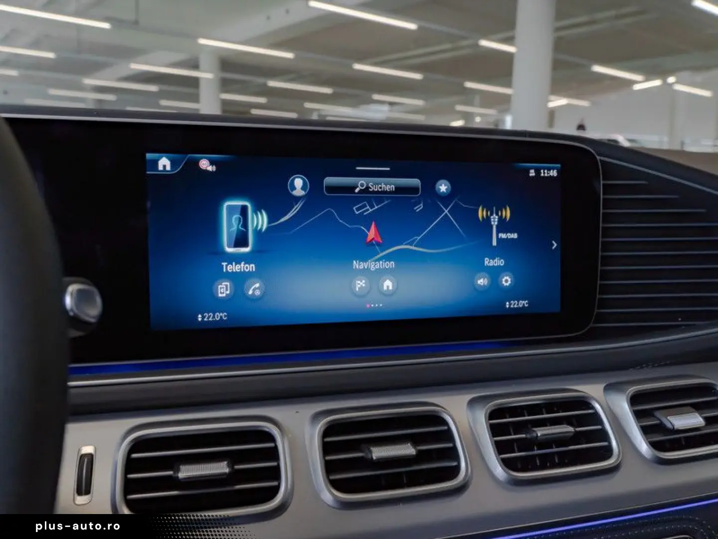 MERCEDES-BENZ GLE 63 AMG S 4M  Pano Burm Night Sitzk&hellip;