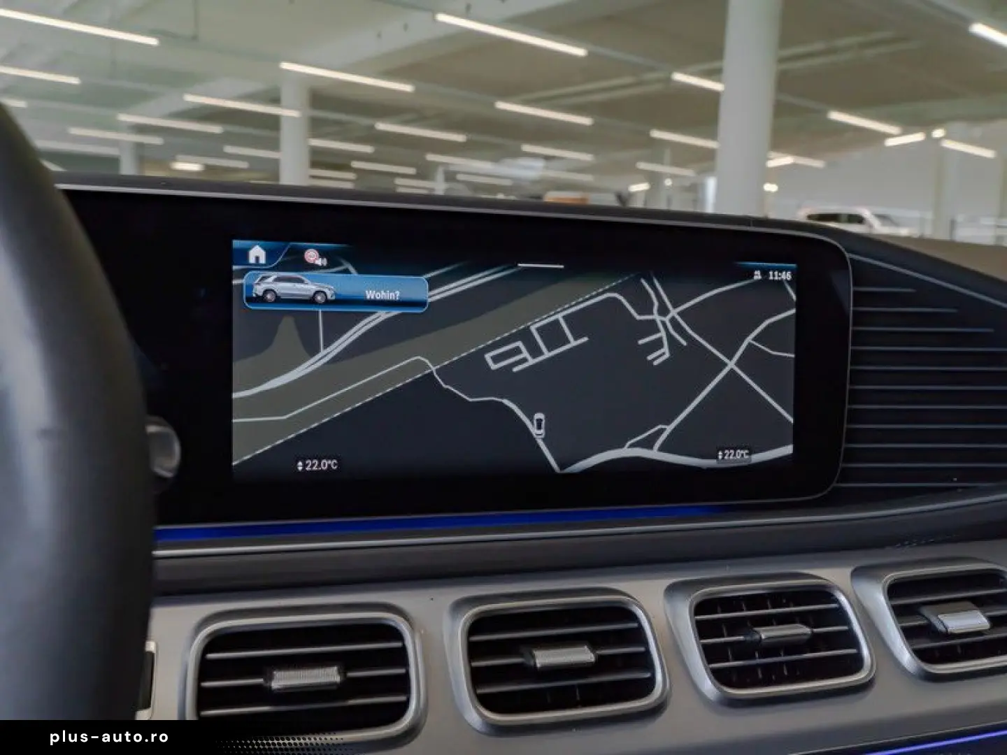 MERCEDES-BENZ GLE 63 AMG S 4M  Pano Burm Night Sitzk&hellip;