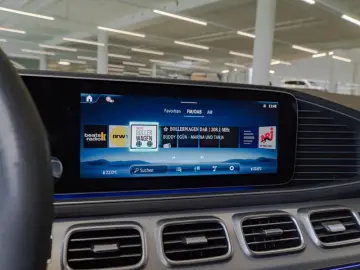 MERCEDES-BENZ GLE 63 AMG S 4M  Pano Burm Night Sitzk&hellip;