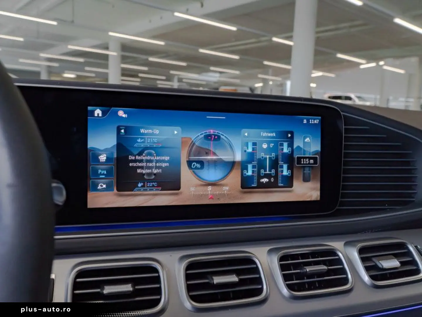 MERCEDES-BENZ GLE 63 AMG S 4M  Pano Burm Night Sitzk&hellip;