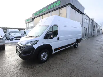 Fiat Ducato L4H3 2.3D 140CP