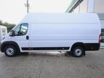 Fiat Ducato L4H3 2.3D 140CP