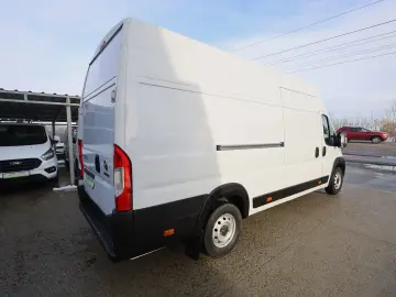 Fiat Ducato L4H3 2.3D 140CP