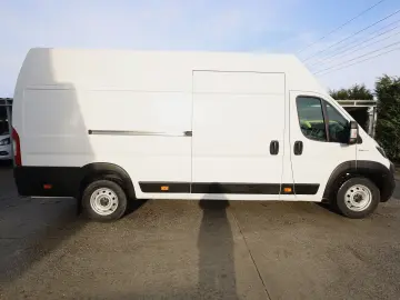Fiat Ducato L4H3 2.3D 140CP