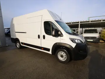 Fiat Ducato L4H3 2.3D 140CP