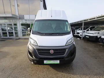 Fiat Ducato L4H3 2.3D 140CP