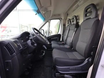 Fiat Ducato L4H3 2.3D 140CP