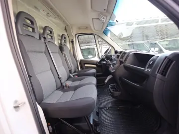 Fiat Ducato L4H3 2.3D 140CP