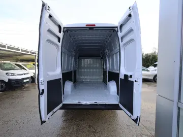 Fiat Ducato L4H3 2.3D 140CP