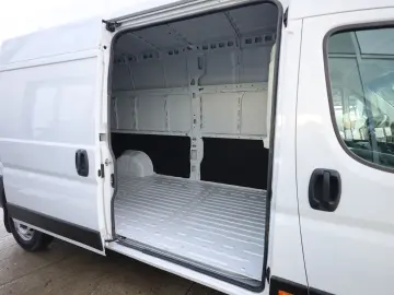 Fiat Ducato L4H3 2.3D 140CP