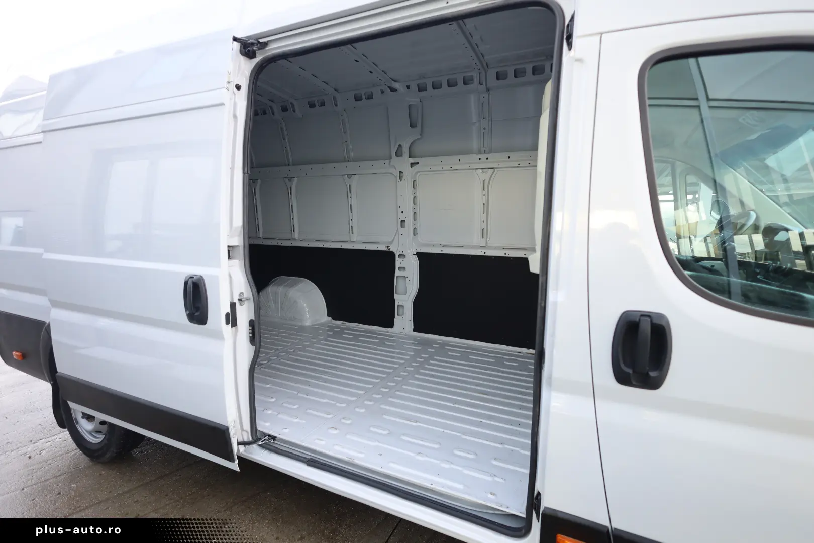 Fiat Ducato L4H3 2.3D 140CP